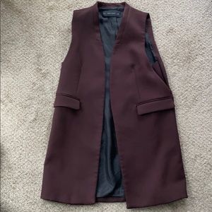 ZARA DUSTER